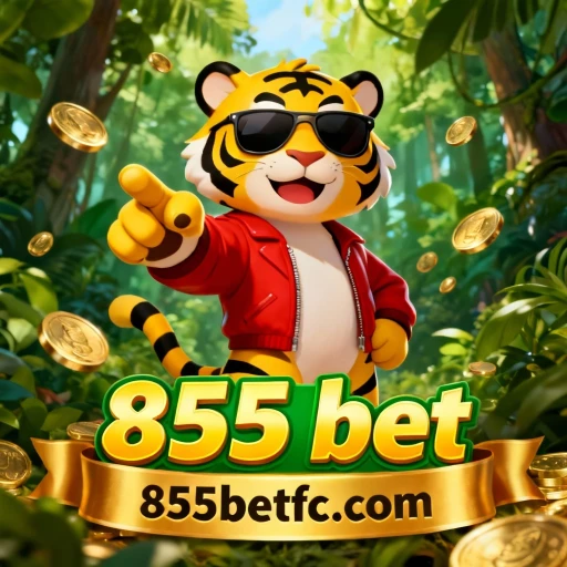 855 bet
